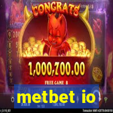 metbet io